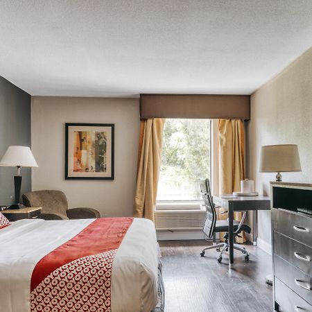 Econo Lodge Inn And Suites Dentsville Экстерьер фото