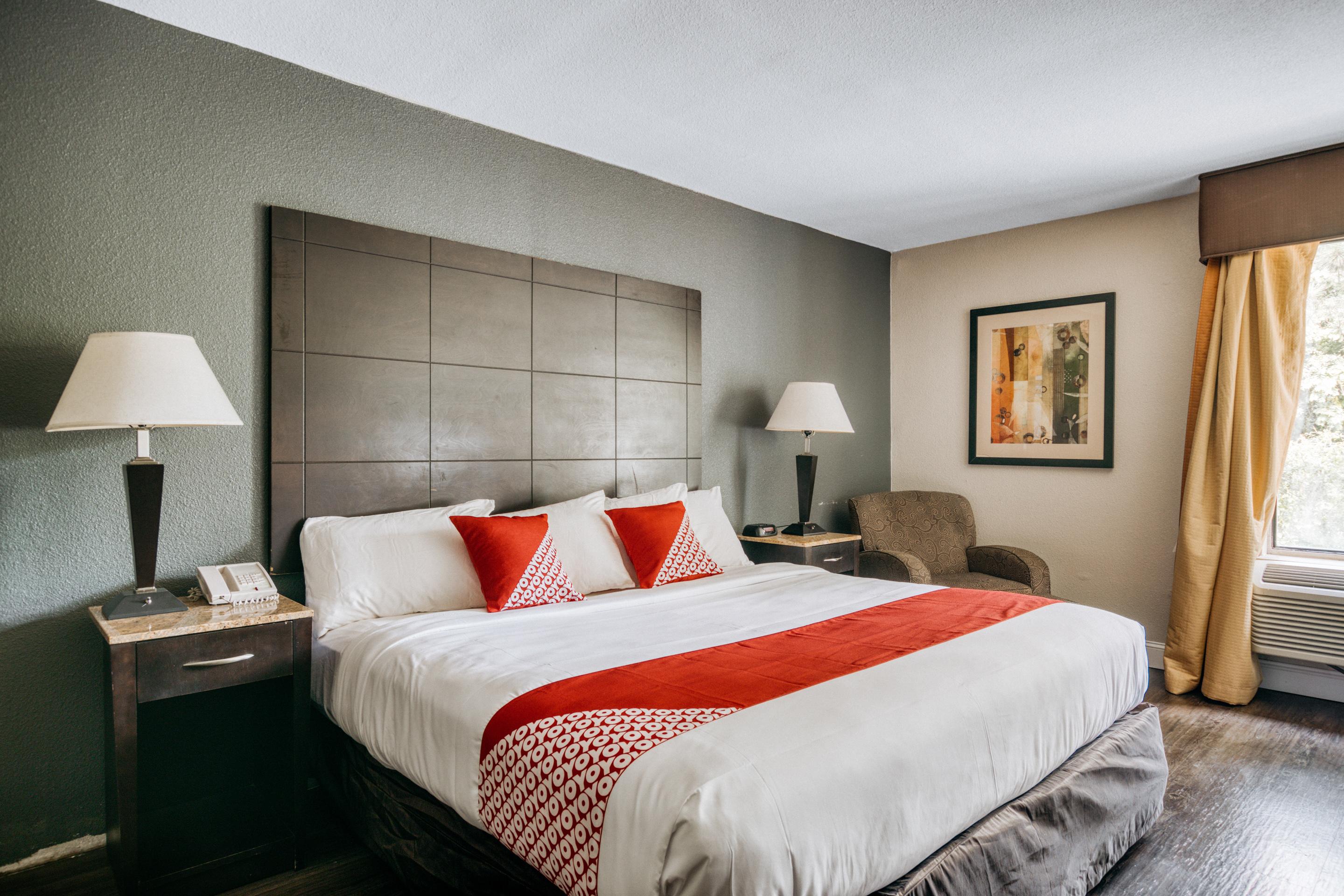 Econo Lodge Inn And Suites Dentsville Экстерьер фото