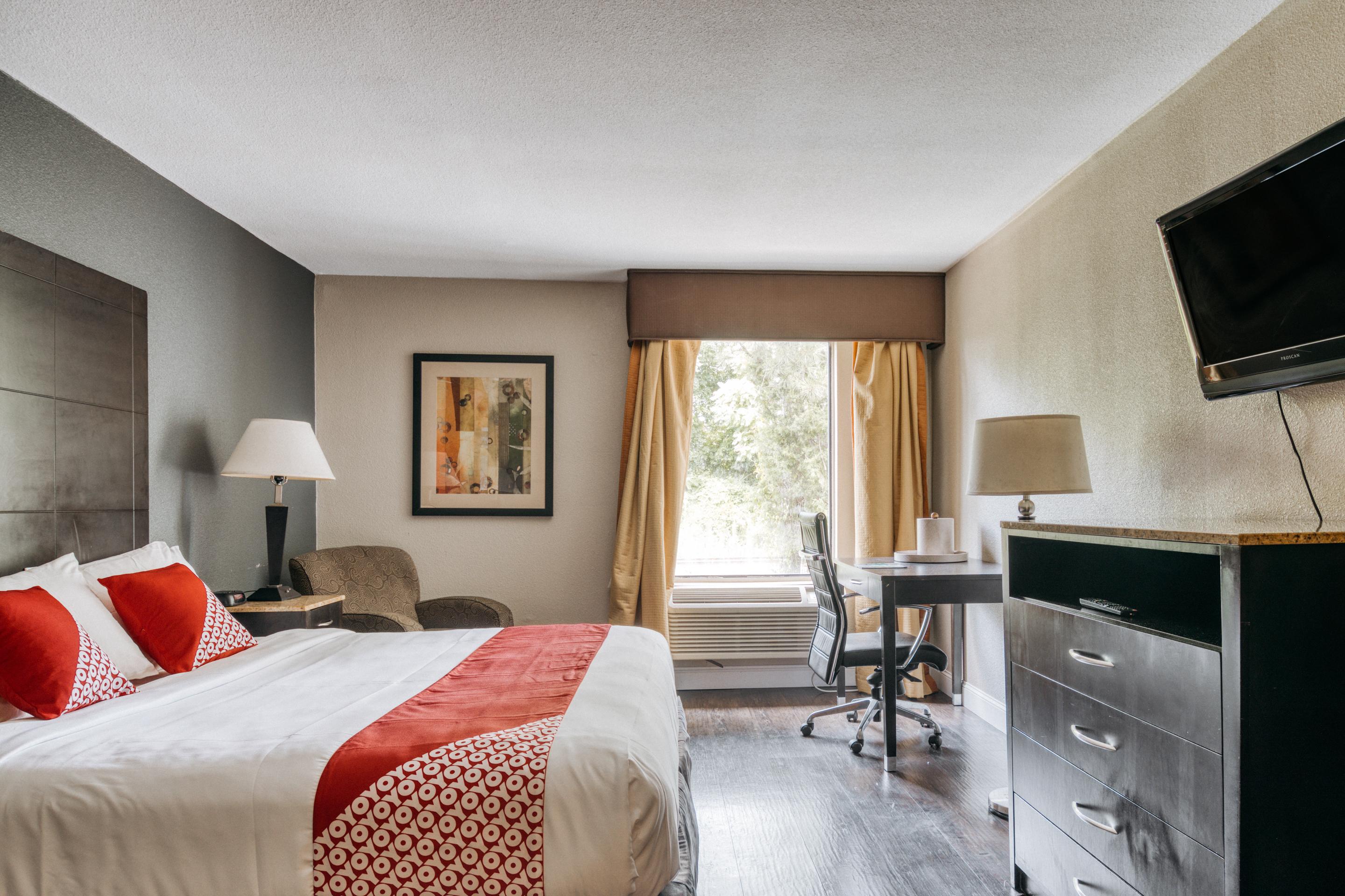 Econo Lodge Inn And Suites Dentsville Экстерьер фото