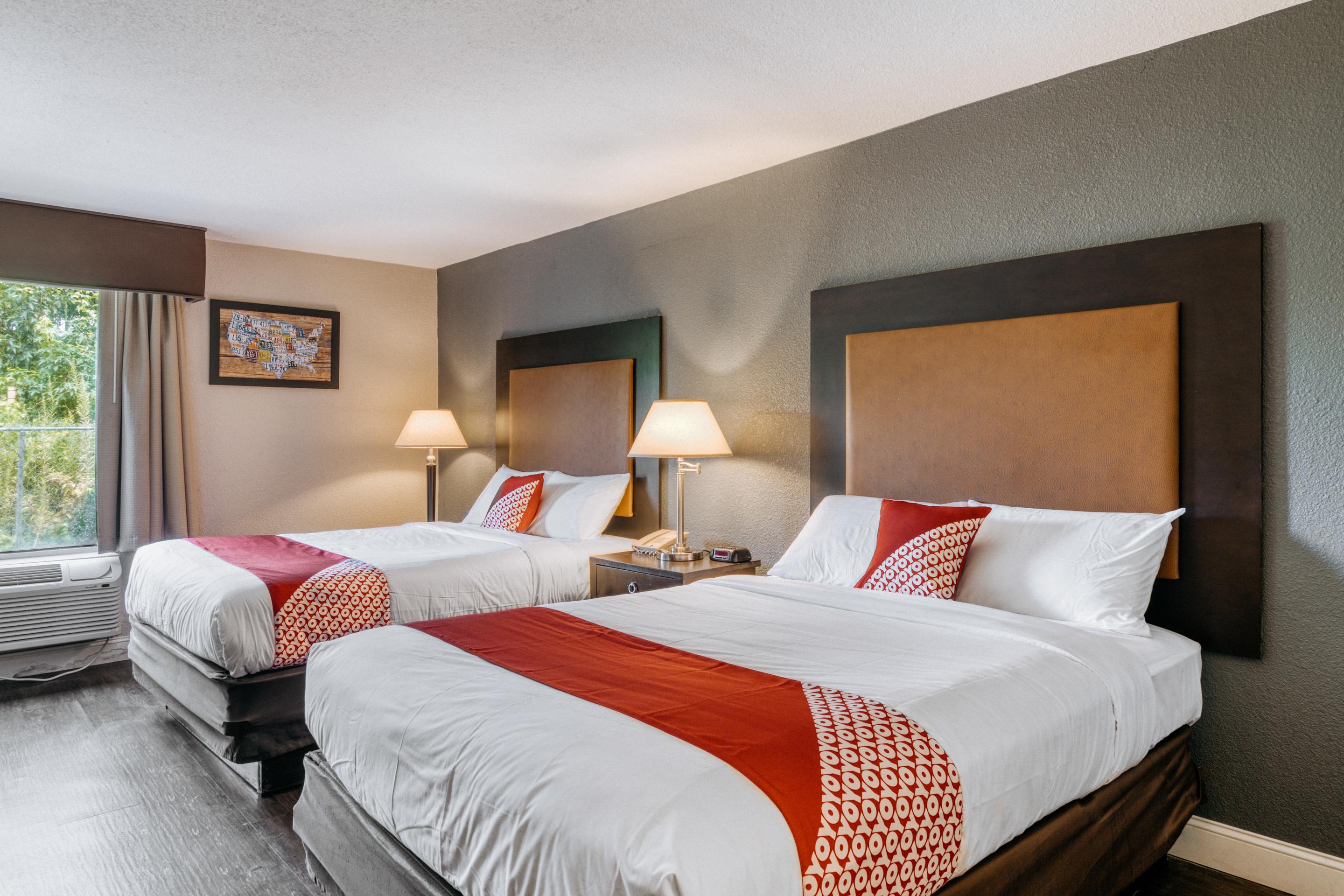 Econo Lodge Inn And Suites Dentsville Экстерьер фото