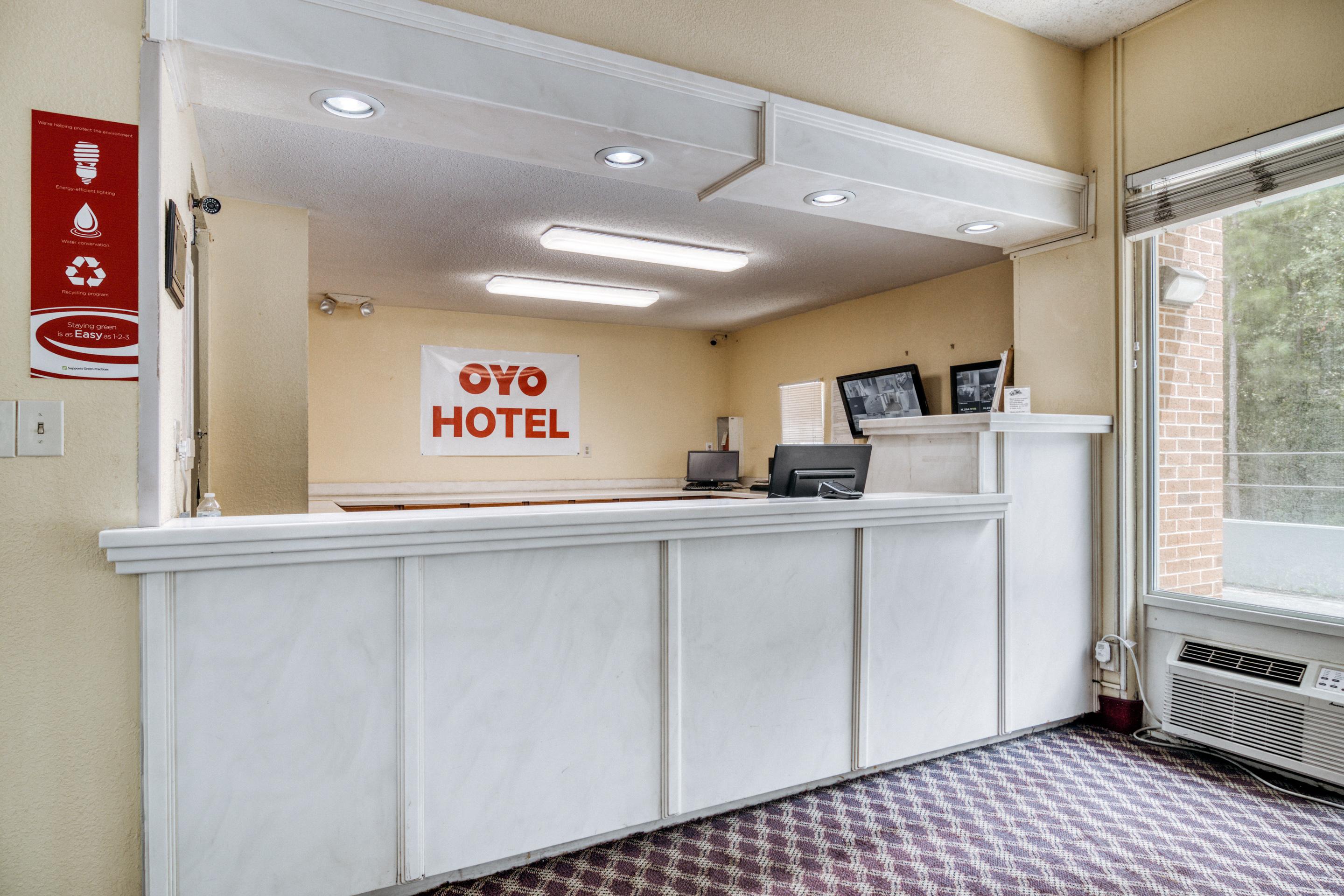 Econo Lodge Inn And Suites Dentsville Экстерьер фото