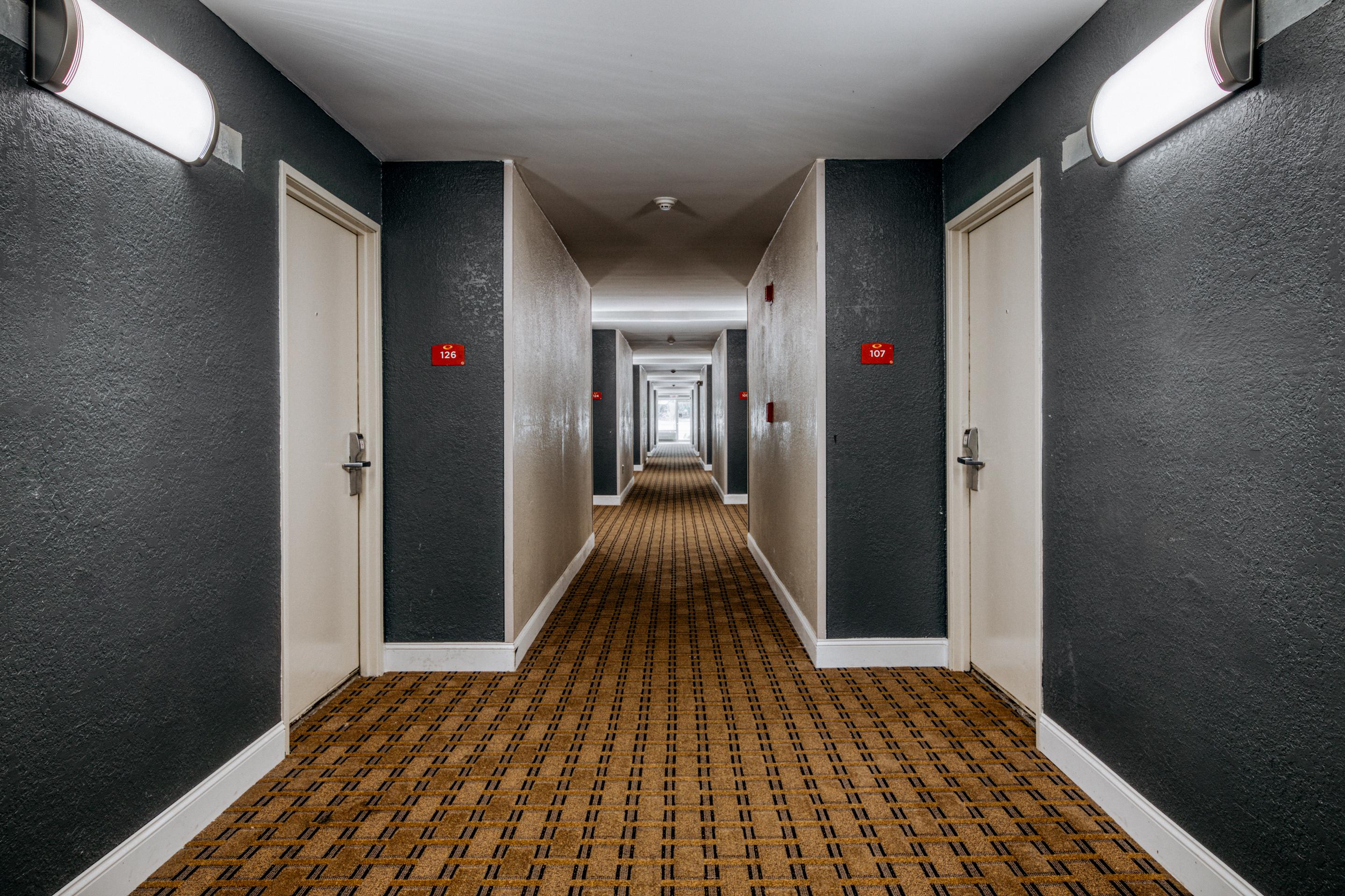 Econo Lodge Inn And Suites Dentsville Экстерьер фото
