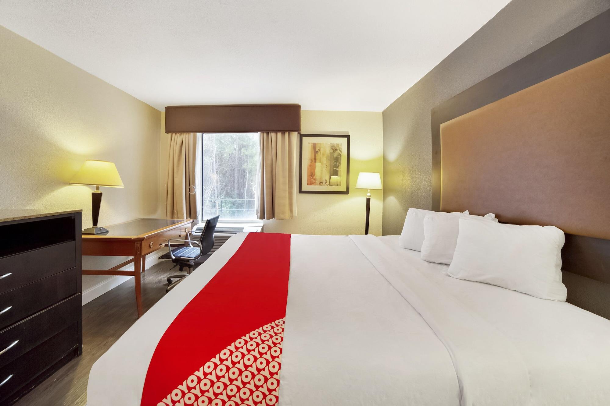 Econo Lodge Inn And Suites Dentsville Экстерьер фото