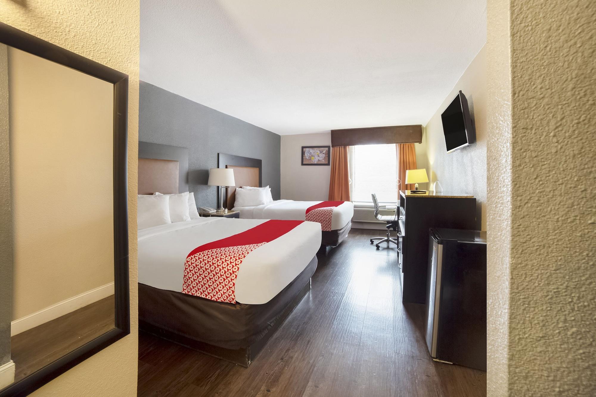 Econo Lodge Inn And Suites Dentsville Экстерьер фото