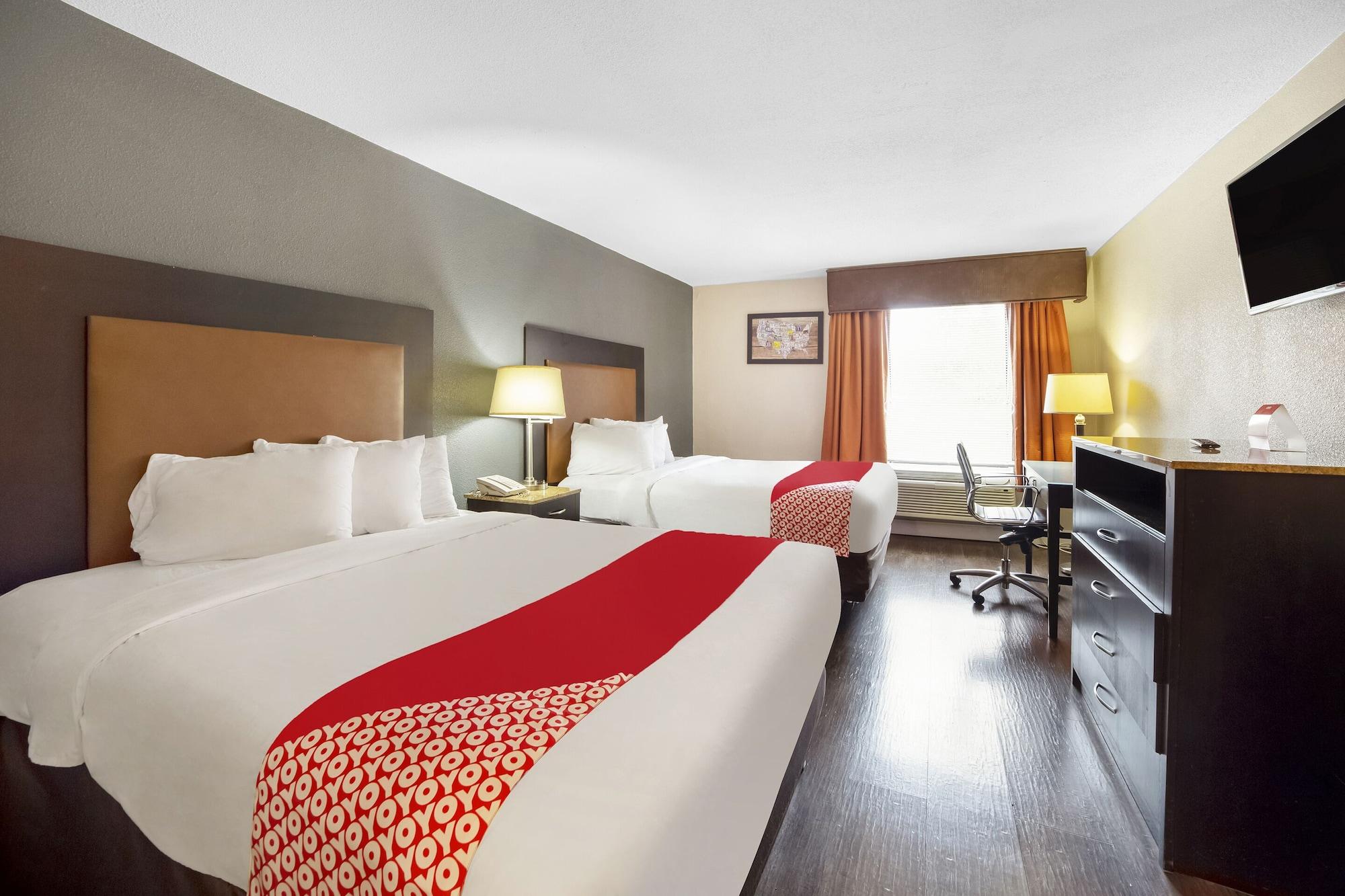 Econo Lodge Inn And Suites Dentsville Экстерьер фото