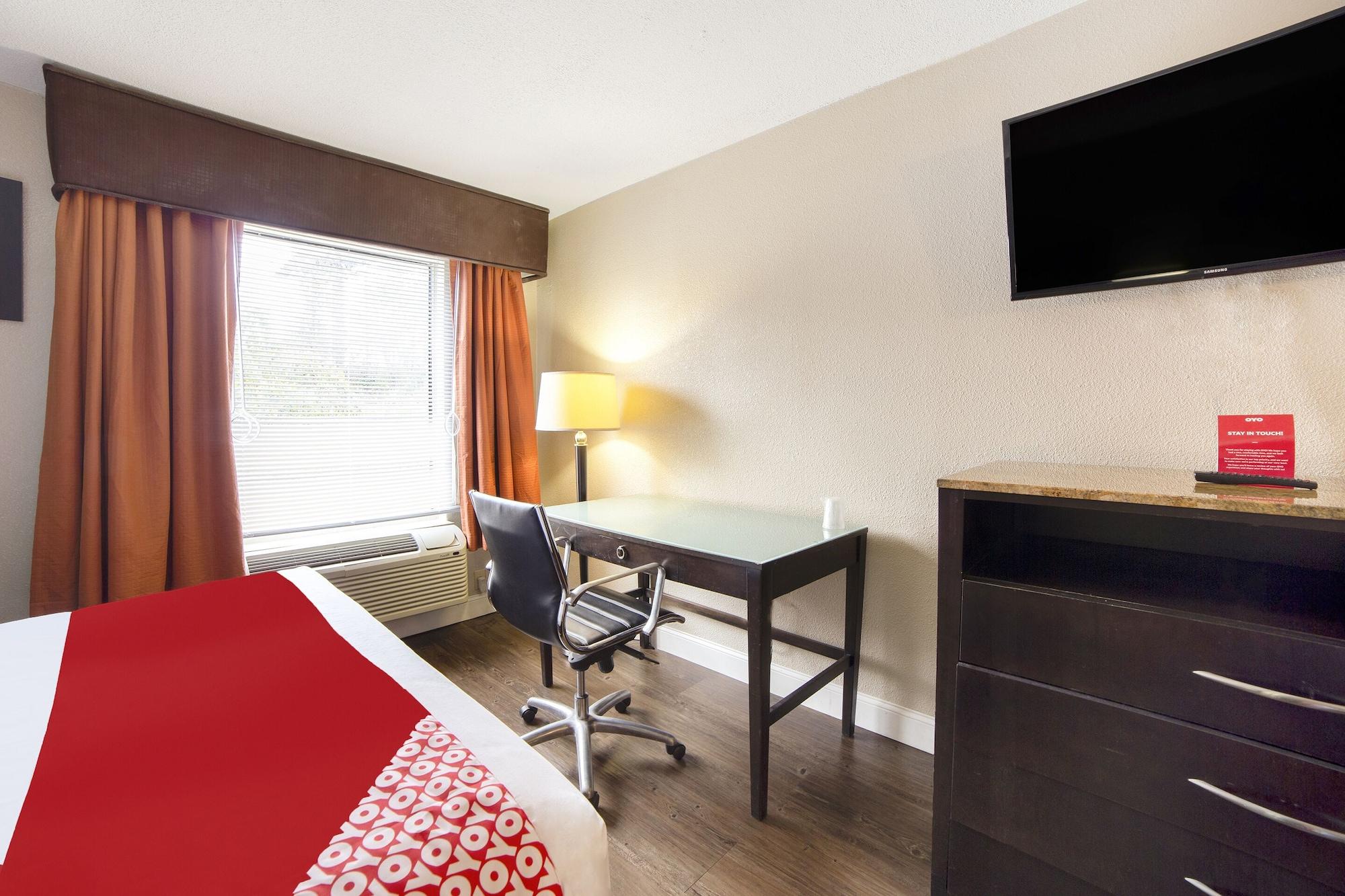 Econo Lodge Inn And Suites Dentsville Экстерьер фото