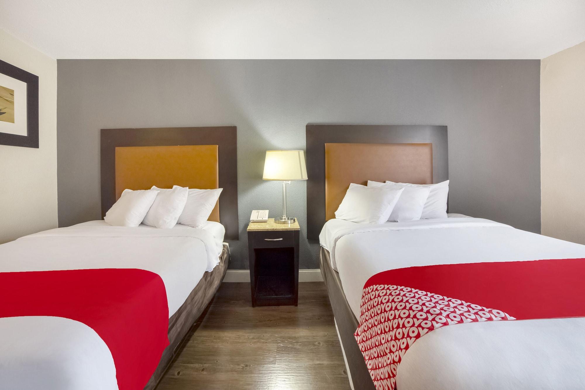 Econo Lodge Inn And Suites Dentsville Экстерьер фото