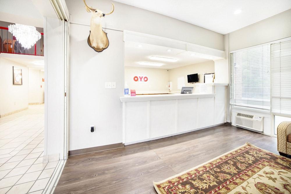 Econo Lodge Inn And Suites Dentsville Экстерьер фото