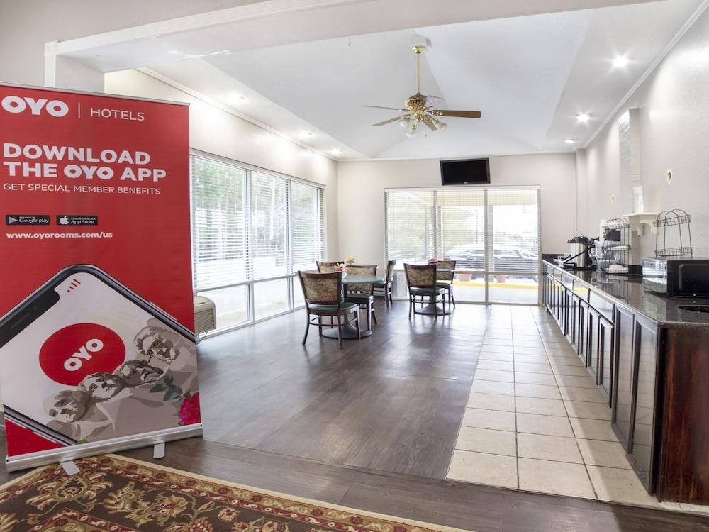 Econo Lodge Inn And Suites Dentsville Экстерьер фото